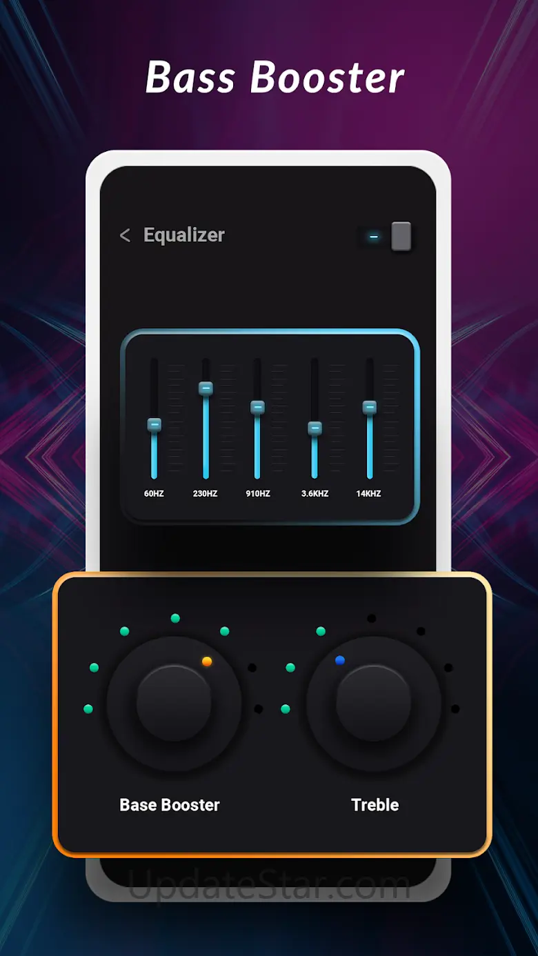 Music Player: MP3 Audio Player 2.1.2