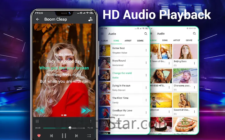 Video Player Media All Format 3.6.2