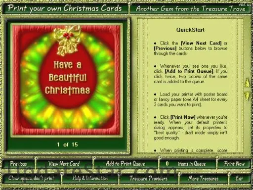 Xmas2003 1.0