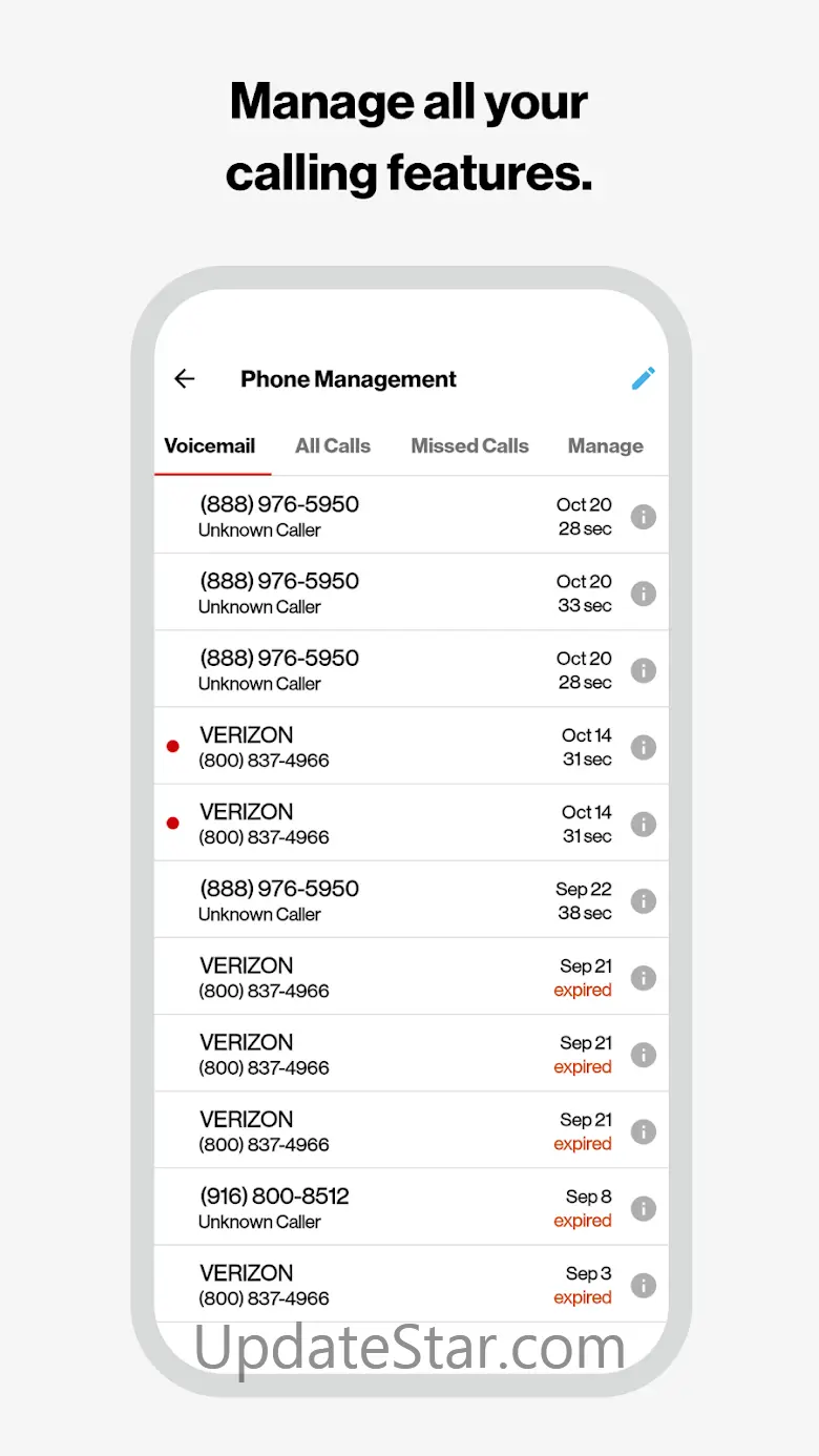 Verizon My Fios 5.61.1.1