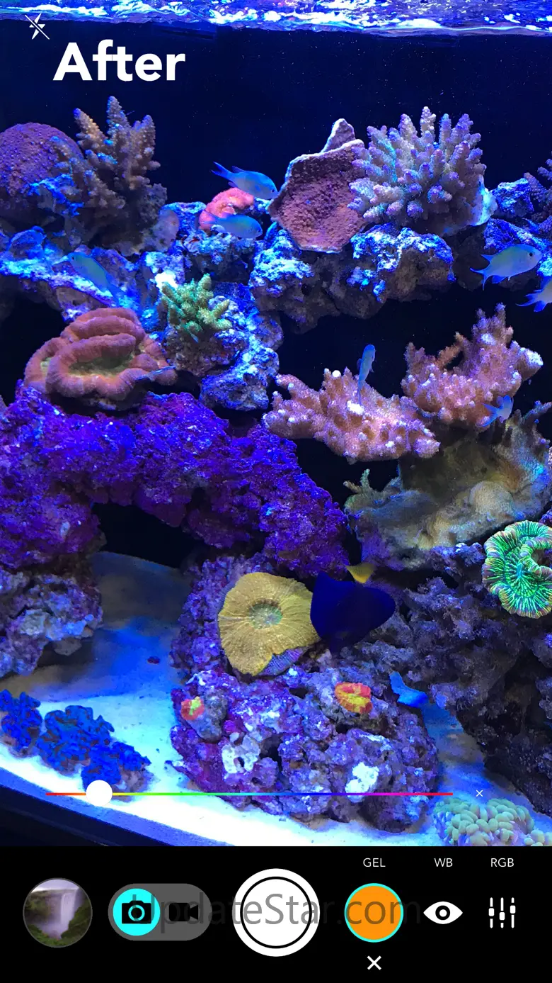Aquarium Camera 3.1