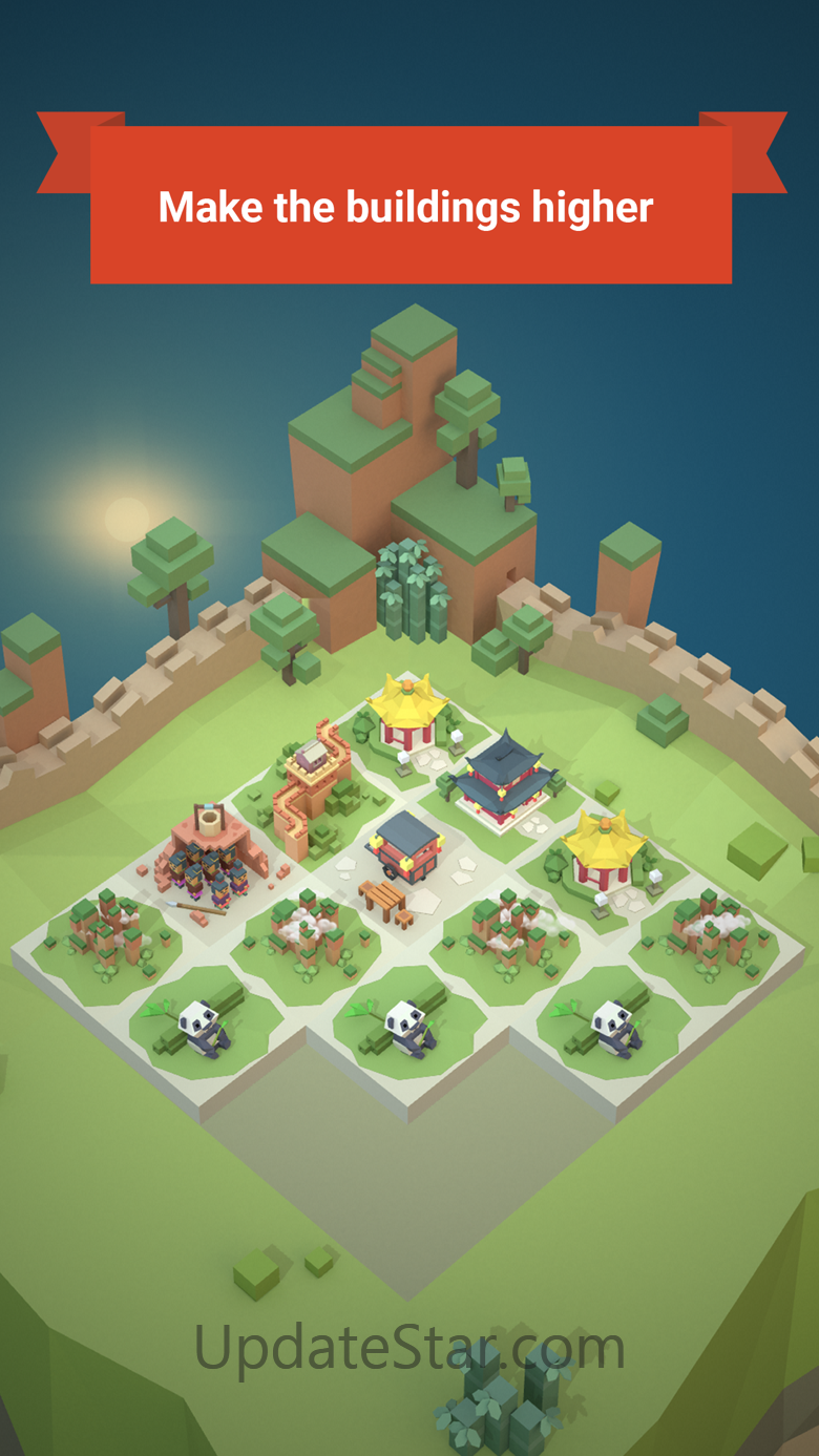 Age of 2048™: World 2.6.0