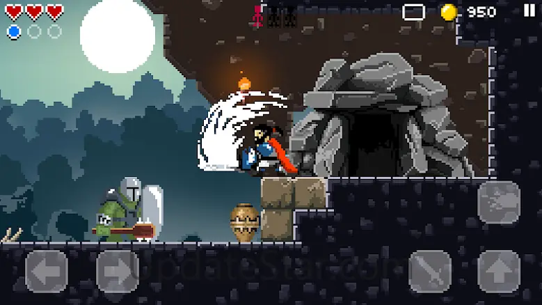 Sword Of Xolan 1.0.18
