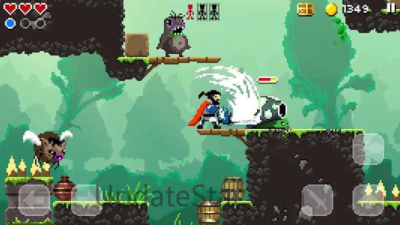 Sword Of Xolan 1.0.18