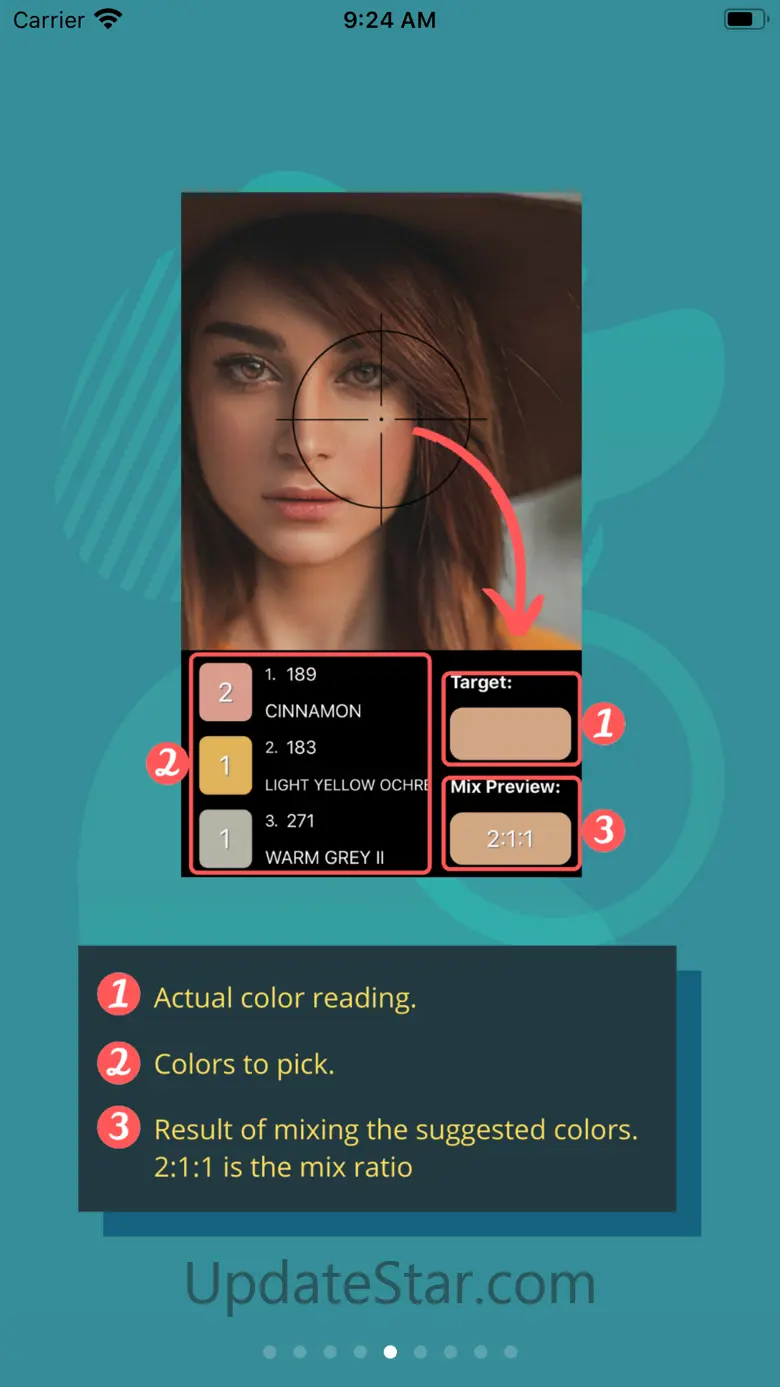 Colored Pencil Picker 4.3.3