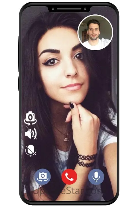 Sexy Girls Live Video Chat 3.0