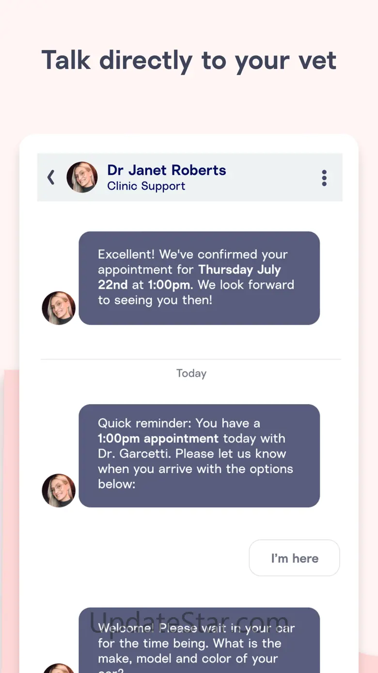 TeleVet Care 1.6.6