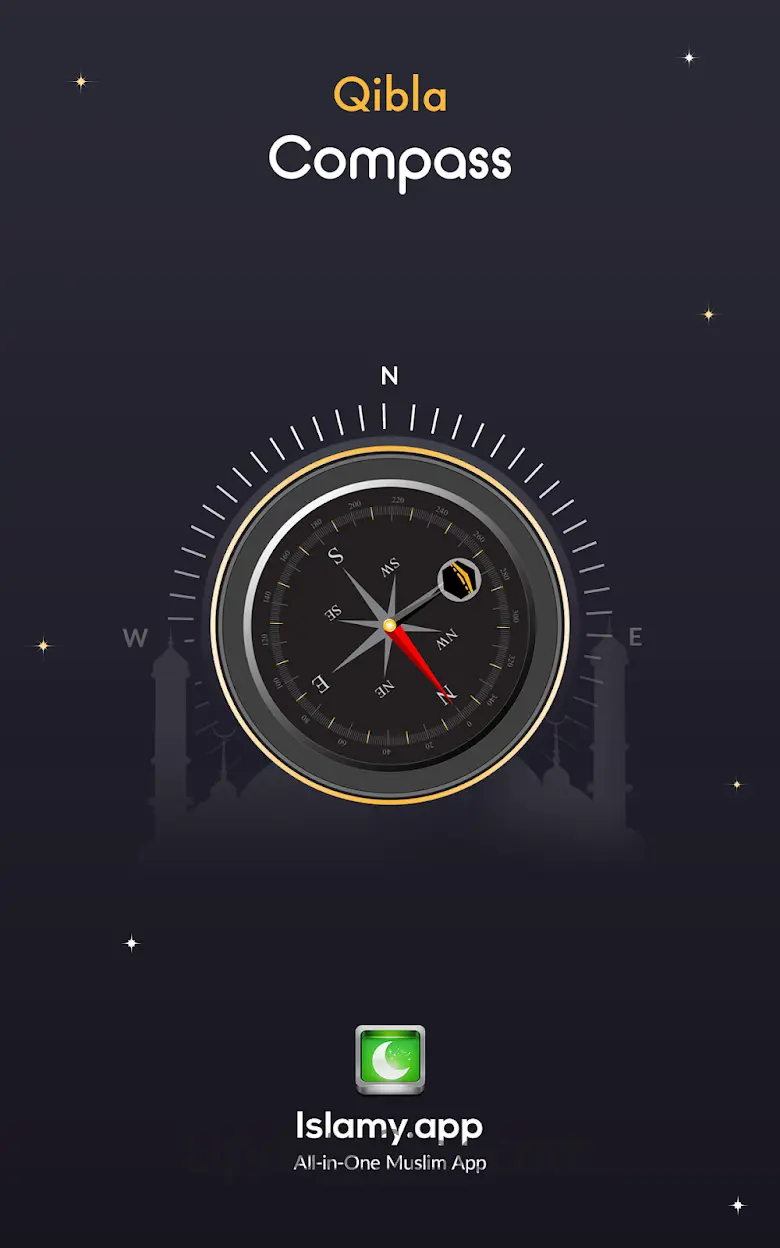 Islamic Calendar - Muslim Apps 13.1