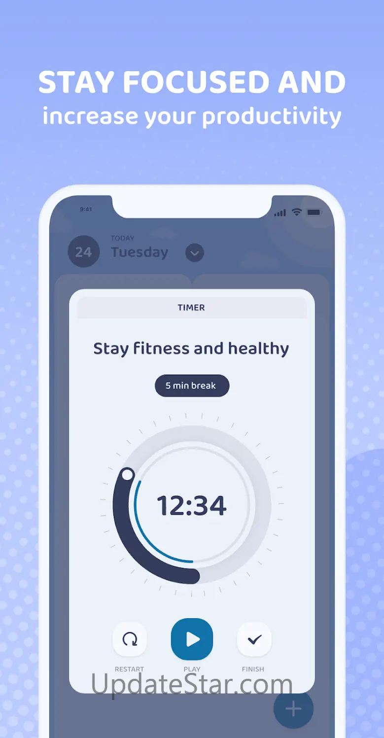 Rabit: Habit Tracker & Planner 4.1.340