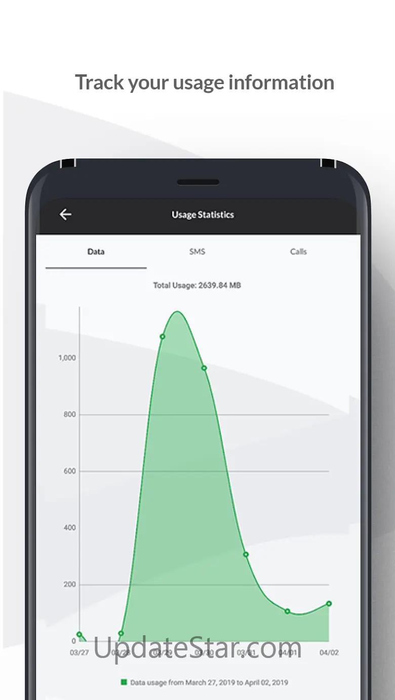 myPLDT Smart 2.0.1
