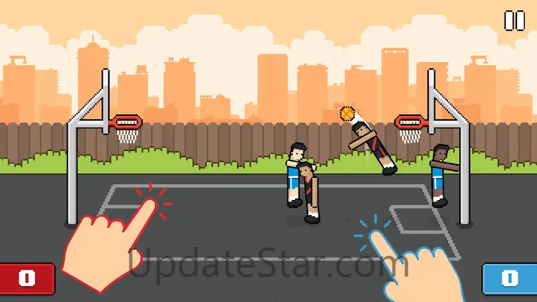 Mini Arcade - Two player games 2.3.1