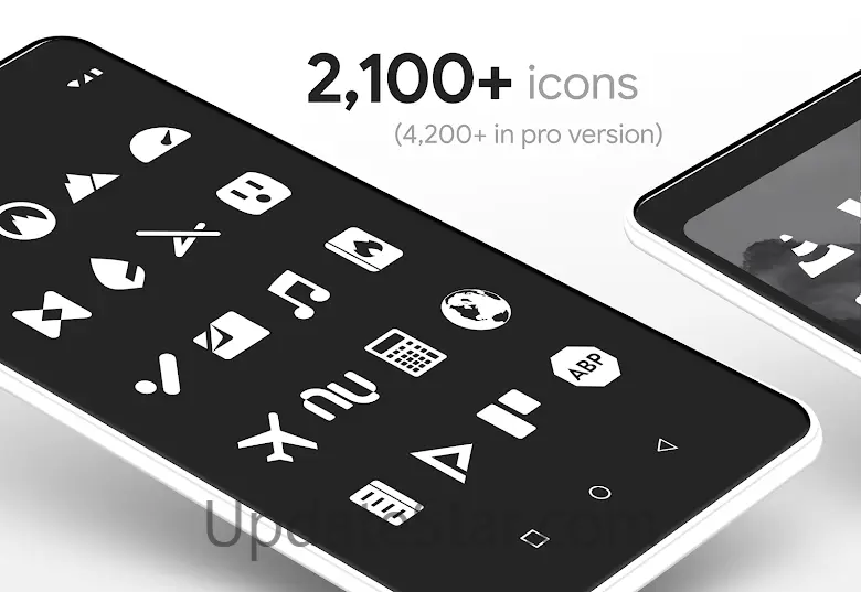 Flight Lite - Minimalist Icons 3.5.5
