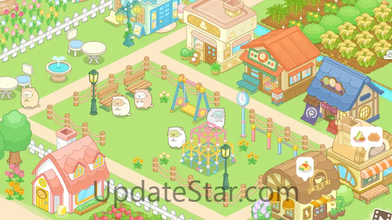 Sumikkogurashi Farm 6.1.0