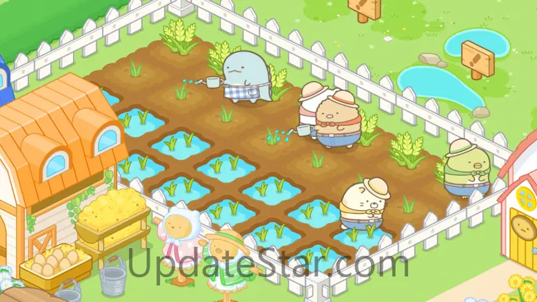 Sumikkogurashi Farm 6.1.0