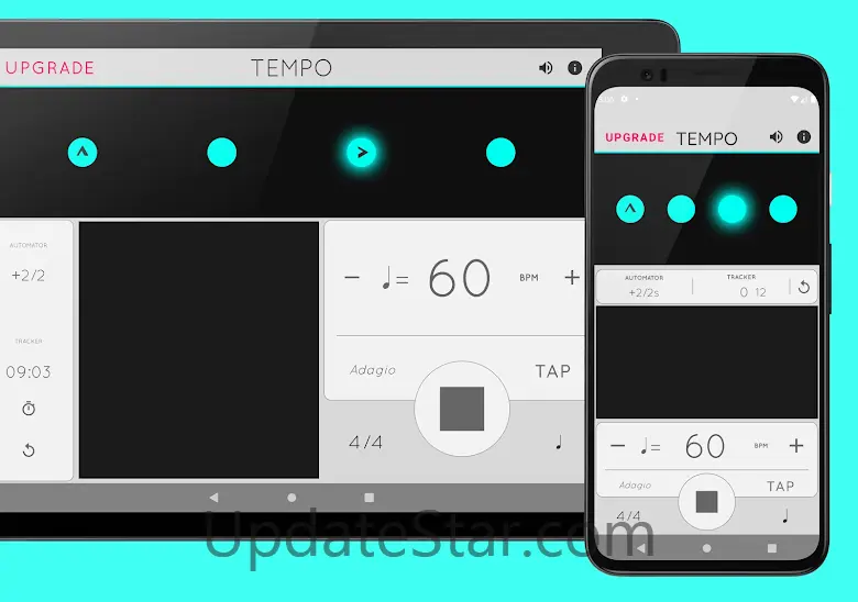 Metronome: Tempo Lite 5.0.8