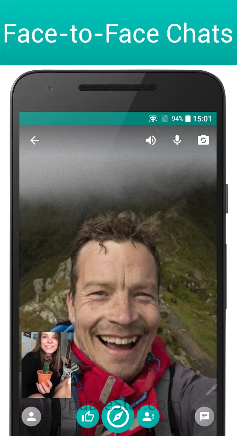 Chat AHOY - Video Chats 1.14.4