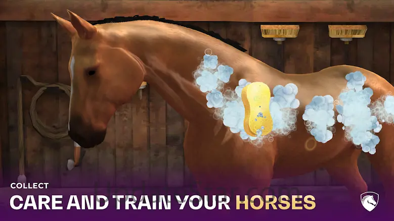FEI Equestriad World Tour 1.92