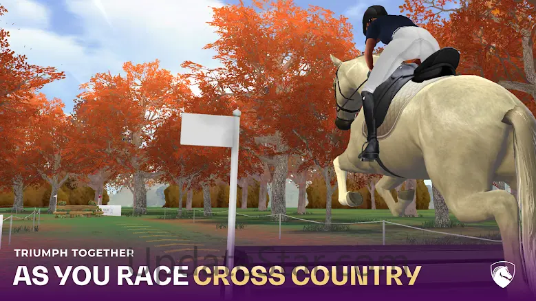FEI Equestriad World Tour 1.92