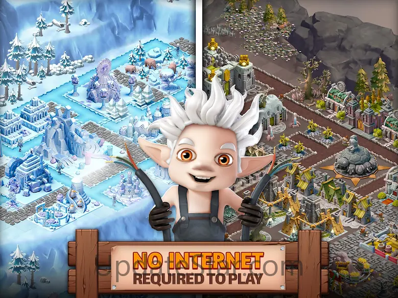 Fantasy Island: Fun Forest Sim 2.14.1