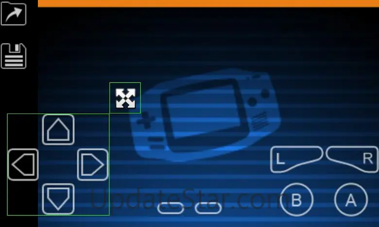 My Boy! - GBA Emulator 2.0.7