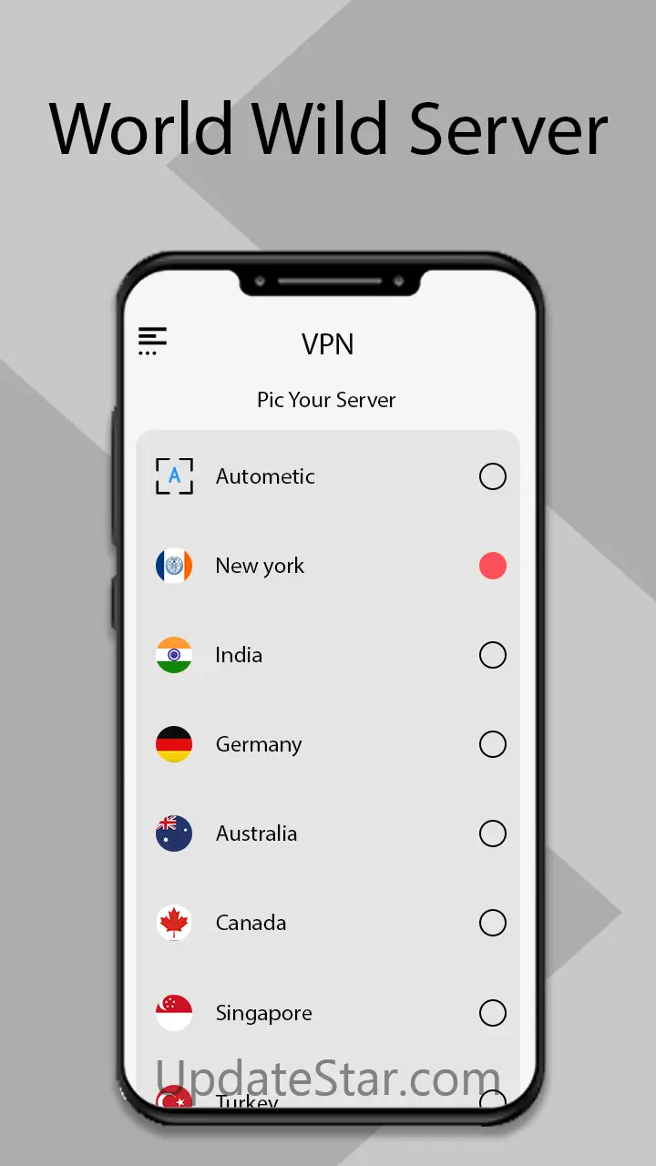 VPN Master 1.3