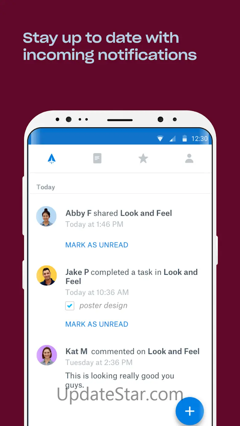 Dropbox Paper 304.1