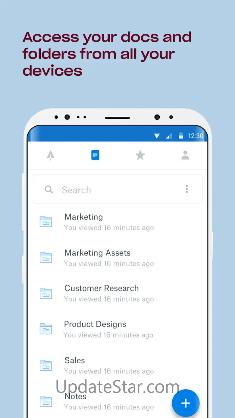 Dropbox Paper 304.1