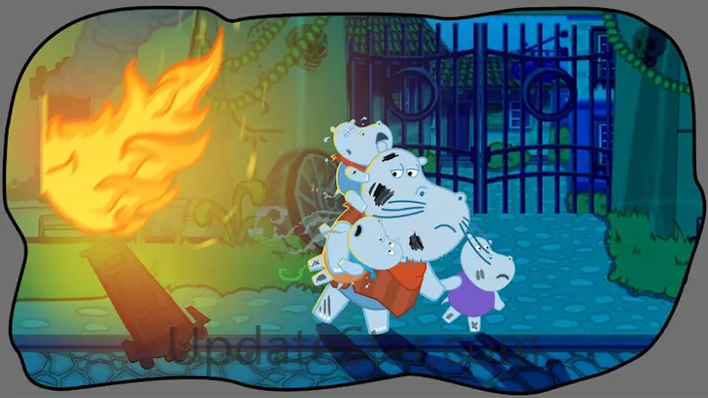 Hippo: Game Day of the Dead 1.5.1