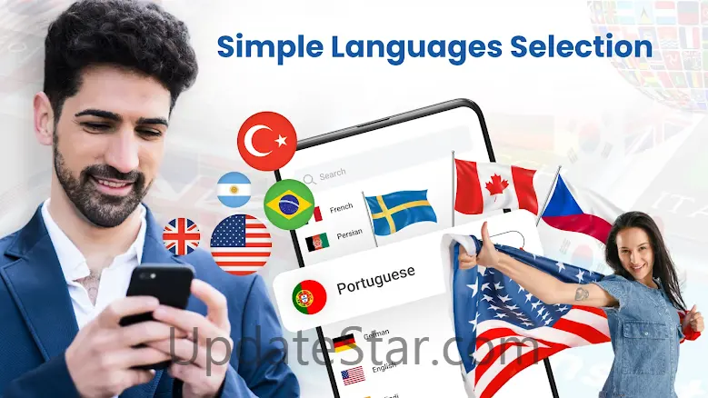 All Language Voice Translate 1.1.47