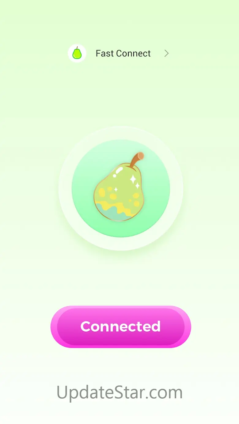 Pear VPN 1.1.3