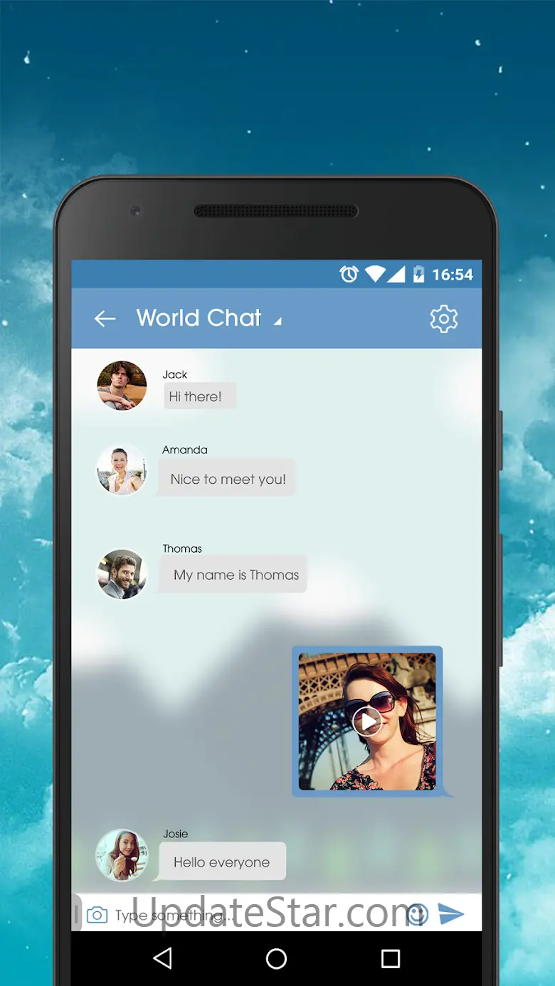 France Social: French Dating 7.19.9