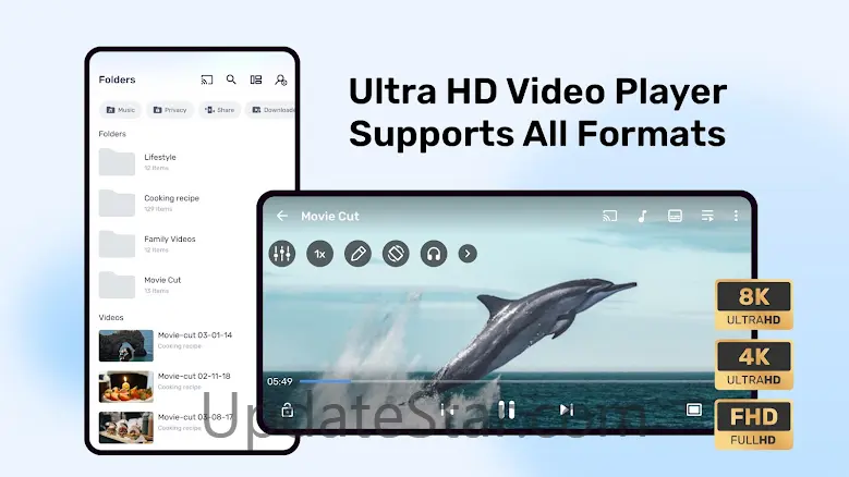 MX Player Pro