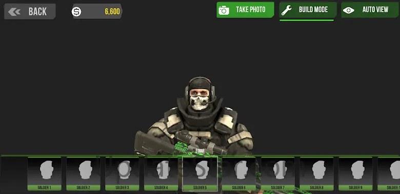 Custom Gun Simulator 3D 4.6.2
