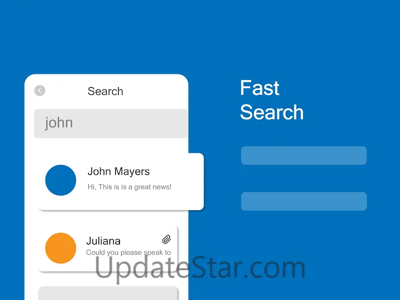 Email for Hotmail & yahoo mail ultramail-10.0