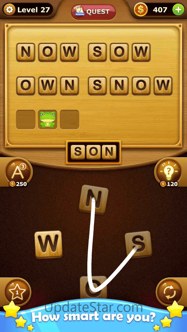 Word Connect :Word Search Game 7.1