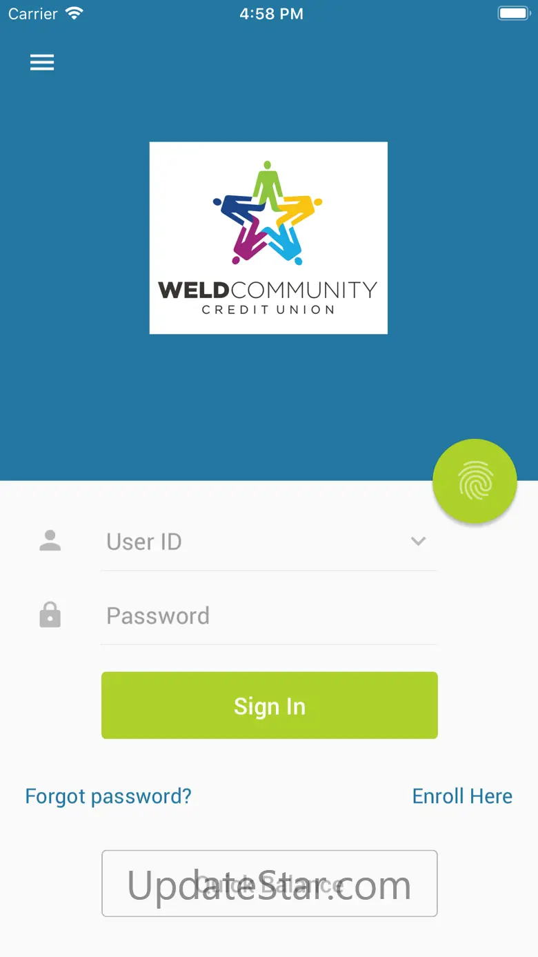 WCCU Mobile Banking 4.40.113