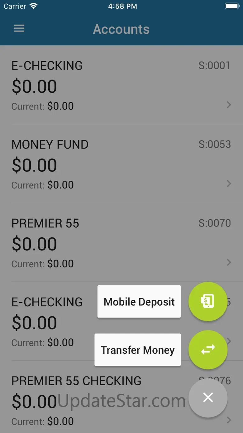 WCCU Mobile Banking 4.40.113