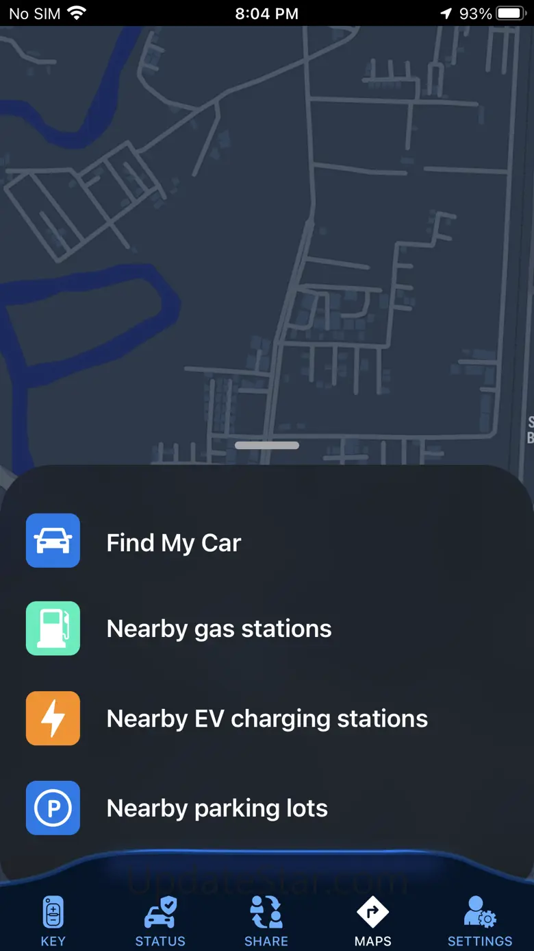 Car Play Sync: Car Key Connect 1.4