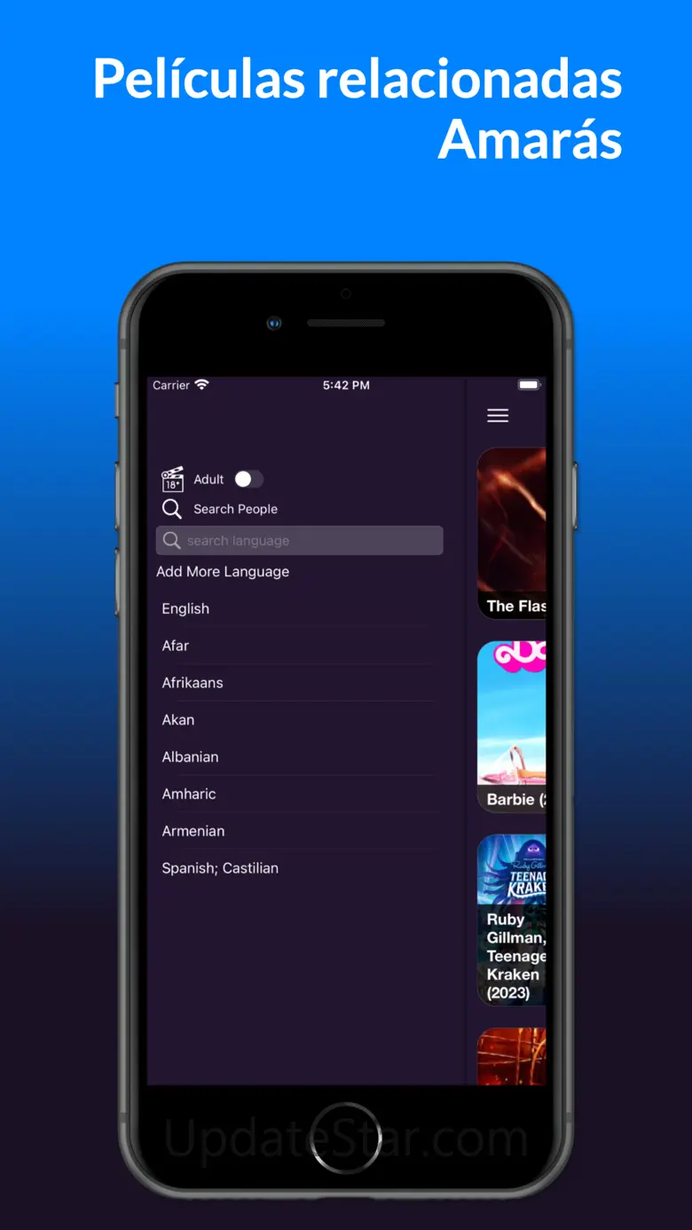 SFlix : Movies & Series 1.0.1