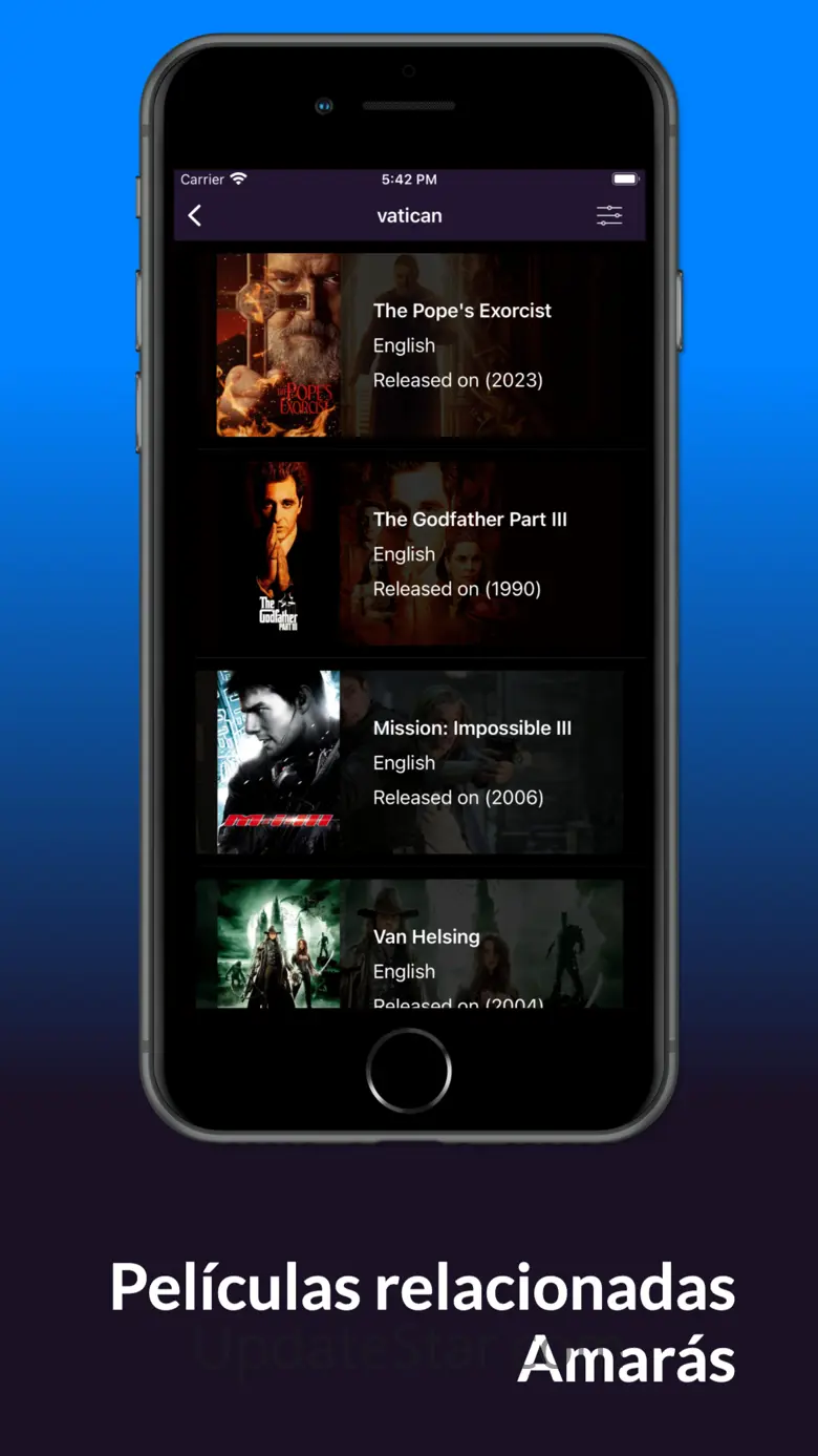 SFlix : Movies & Series 1.0.1