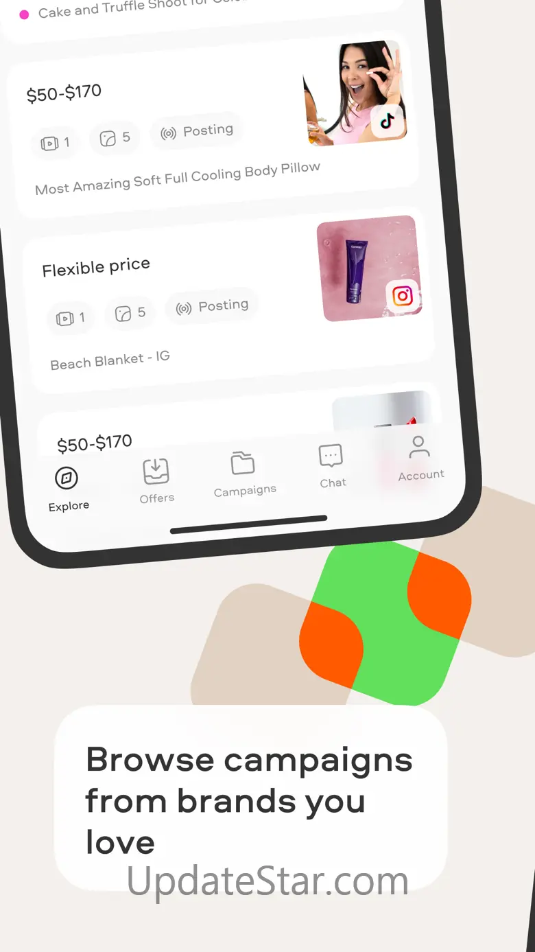 Insense: Brand Collabs 4.2.24
