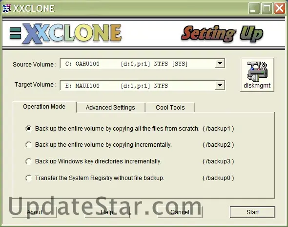 XXClone 2.8.8