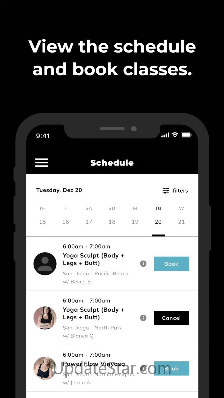 Yoga Box 2.0 1.1.0