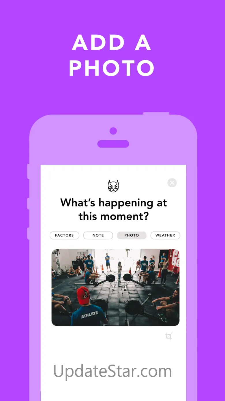 Moody: Mood Tracker & Journal 1.6.1