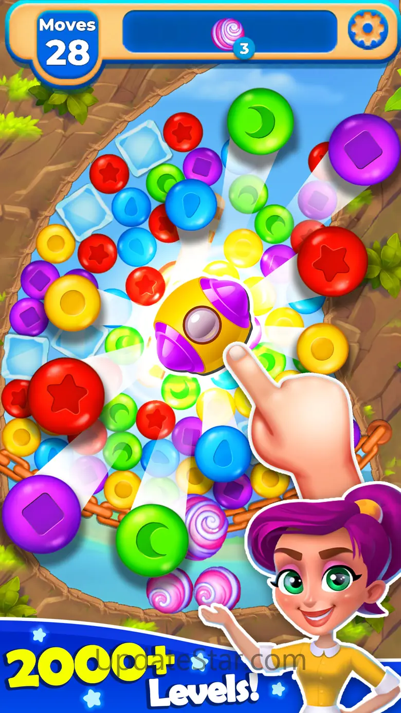 Balls Pop Blast 1.912