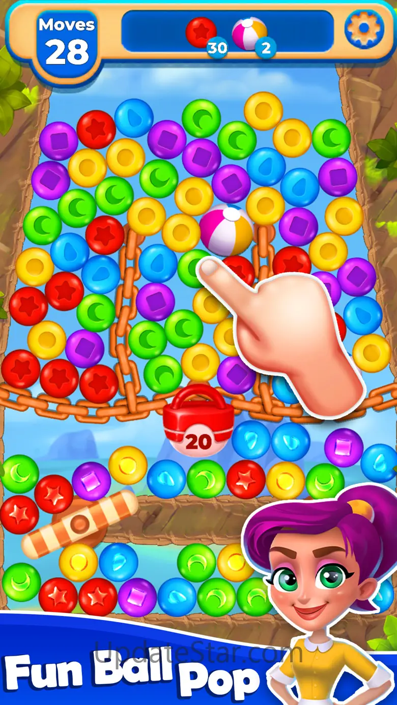Balls Pop Blast 1.912
