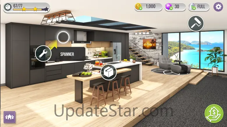 Home Design Renovation Raiders 1.0.27