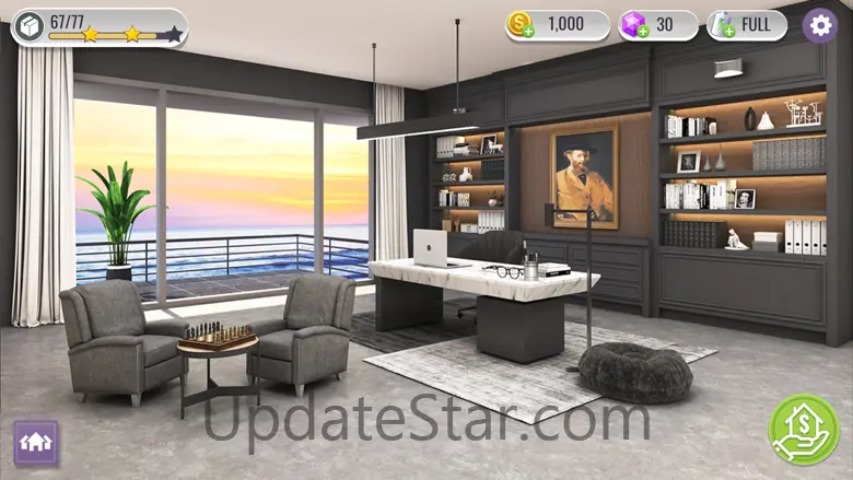 Home Design Renovation Raiders 1.0.27