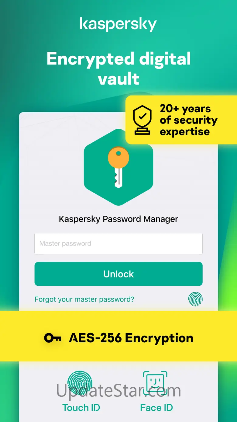 Kaspersky Passwords & Docs 9.2.87