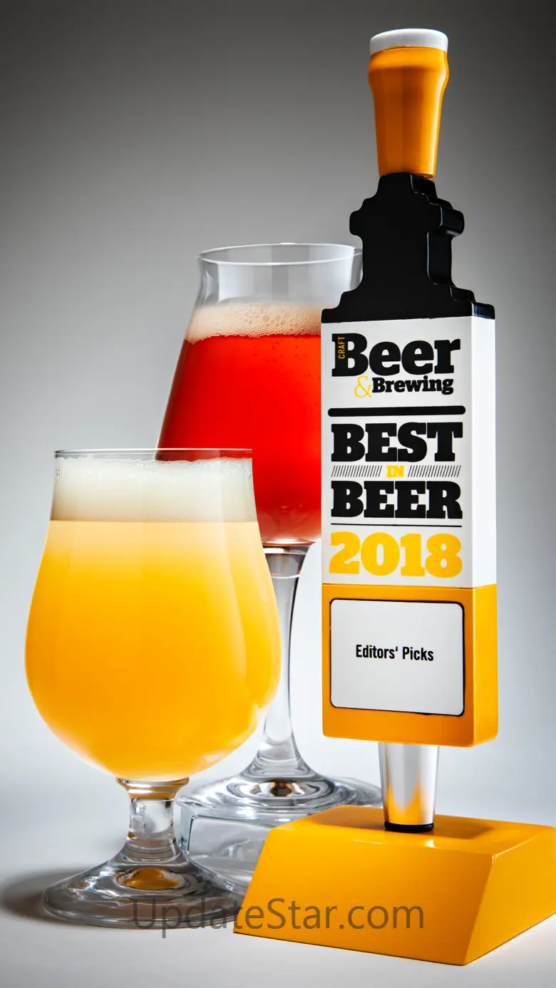 Craft Beer & Brewing Magazine 22.0